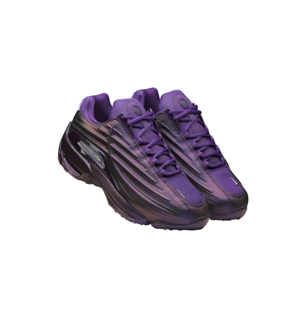 NOCTA Hot Step II Purple - Image 2
