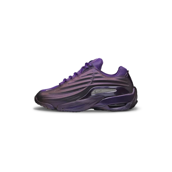 NOCTA Hot Step II Purple
