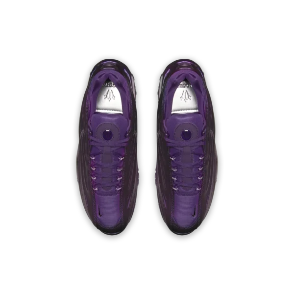 NOCTA Hot Step II Purple - Image 4