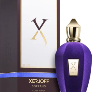 Xerjoff Soprano 100ml