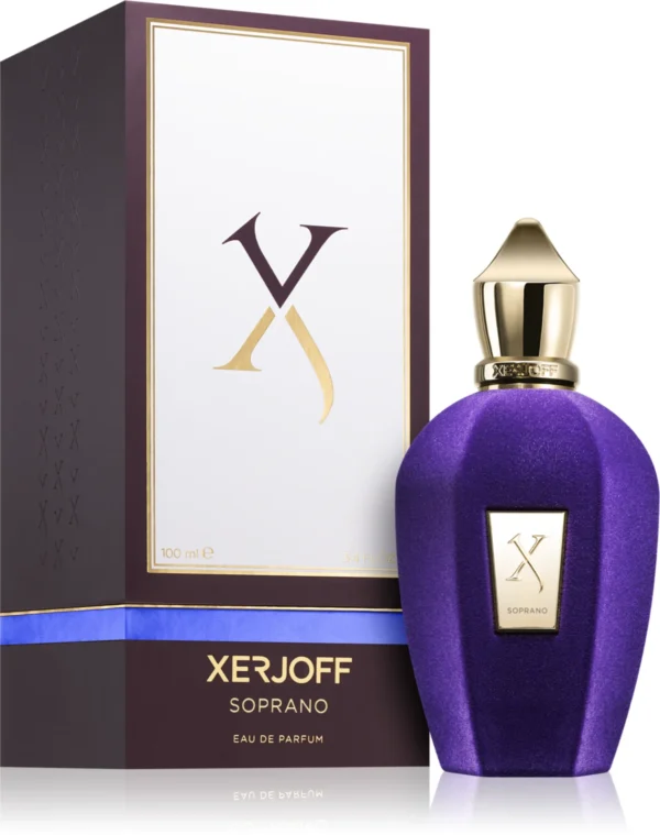 Xerjoff Soprano 100ml