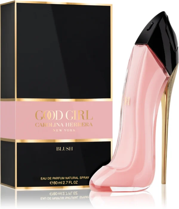 Carolina Herrera Good Girl Blush 80ml