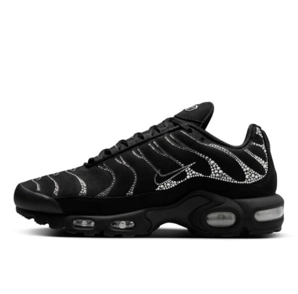 Nike Air Max Plus mit Swarovski®-Kristallen