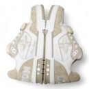 LV Trainer Sneaker White/Beige