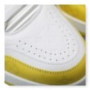 LV Trainer Sneaker White/Yellow