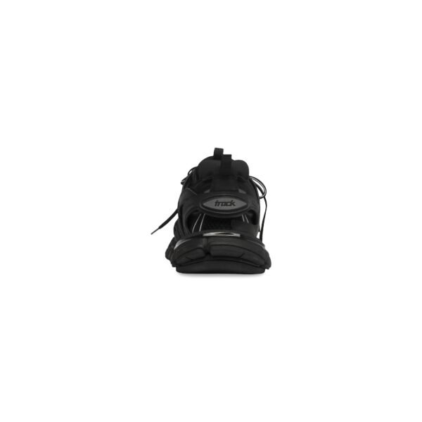Balenciaga Track Sneaker Black - Image 3