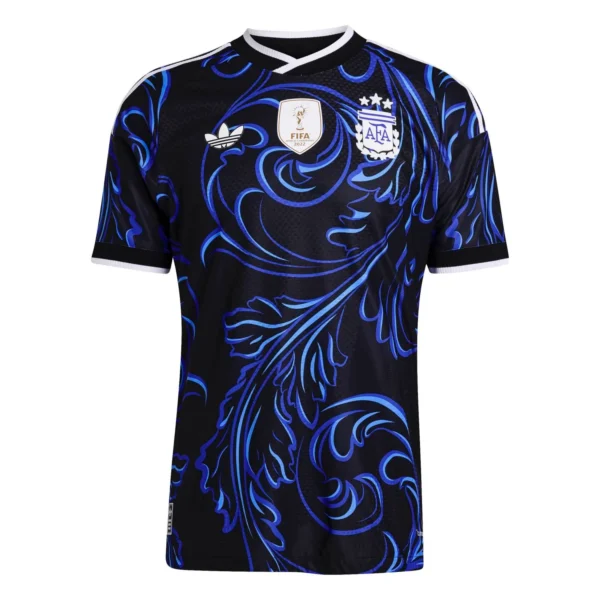 adidas Argentinien Auswärtstrikot 2026 - Herren