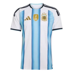 Argentinien Heimtrikot 2026 von adidas – Männer