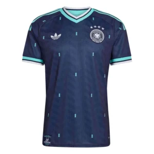 adidas Deutschland Auswärtstrikot 2026 - Herren