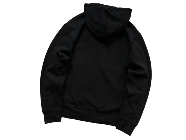 Polo Ralph Lauren Zipper Hoodie Black - Image 3