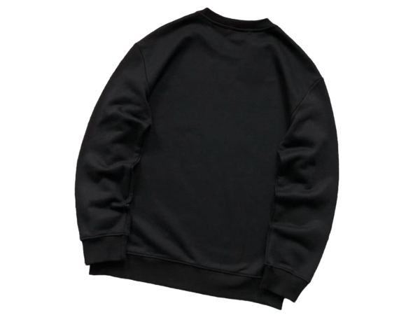 Polo Ralph Lauren Sweater Black - Image 4
