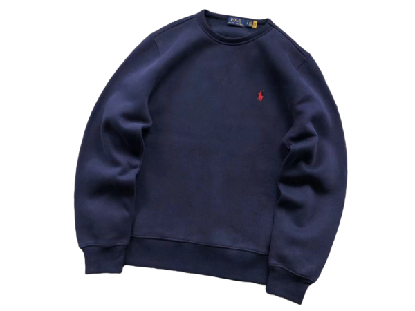Polo Ralph Lauren Sweater Blue