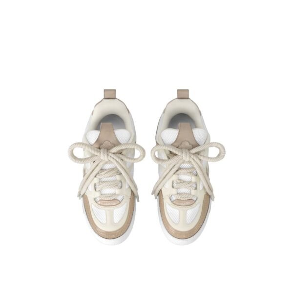 LV Skate Sneaker Skin - Image 2