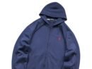 148 Ralph Lauren Hoodie Blue