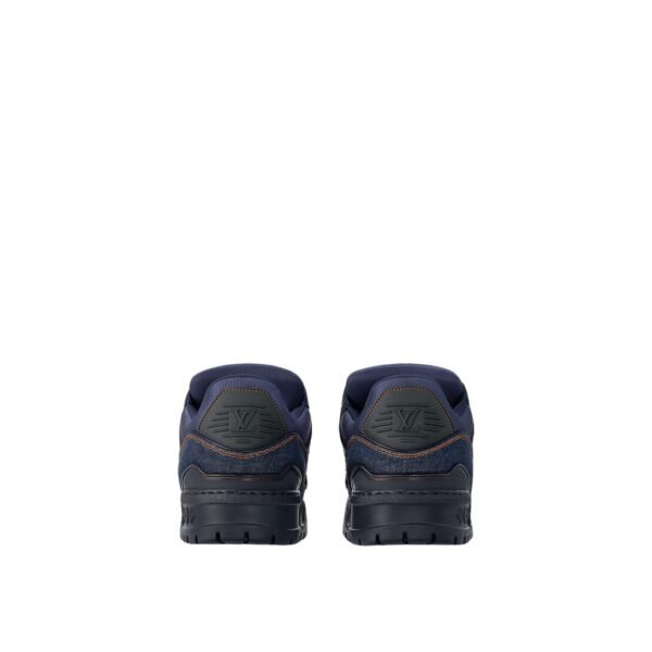LV Trainer Maxi Sneaker - Image 3