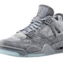J4 Retro Kaws