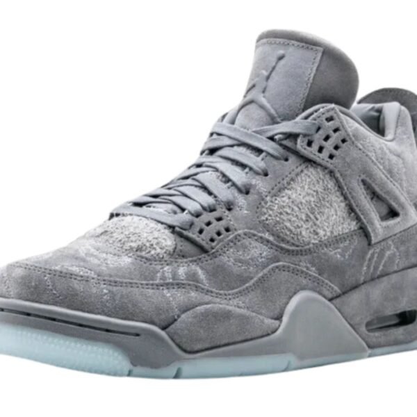 J4 Retro Kaws - Image 2
