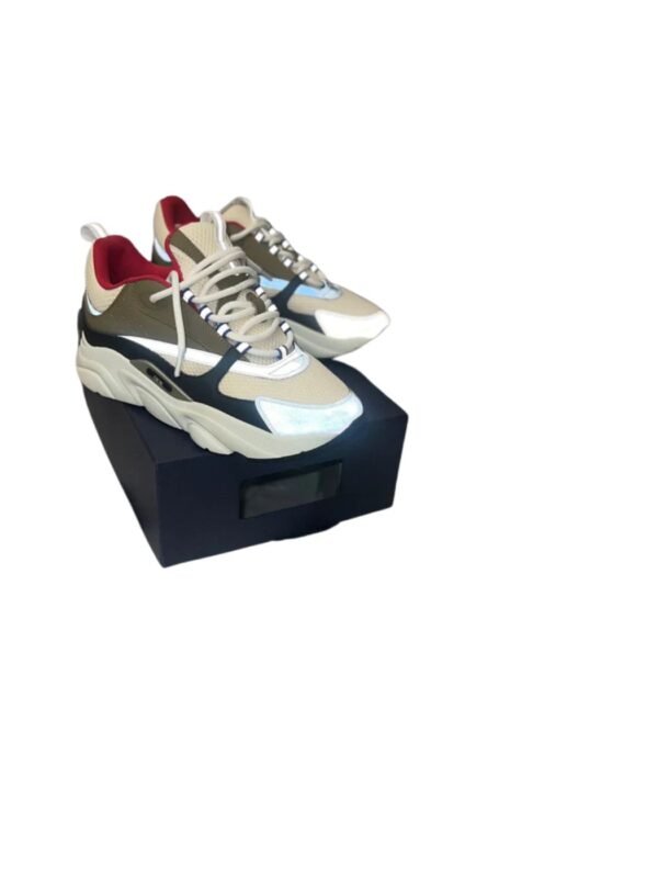 Dior B22 beige darkgrey - Image 4
