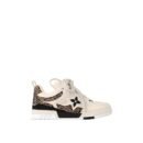LV Skate Sneaker Beige