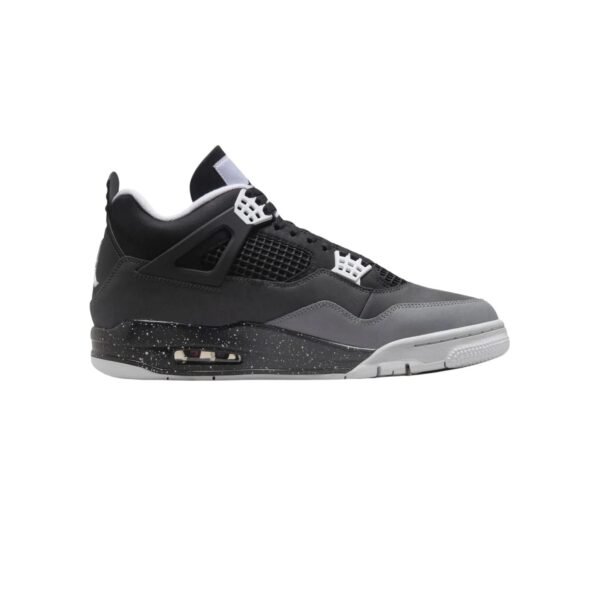 Air Jordan 4 Retro „FEAR“ (2024) - Image 2