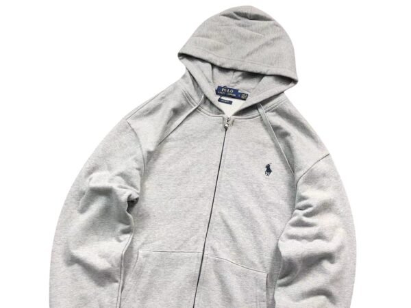 148 Ralph Lauren Hoodie Beige