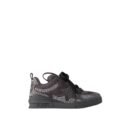 LV Skate Sneaker Brown