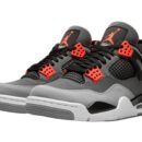 J4 Retro Infrared