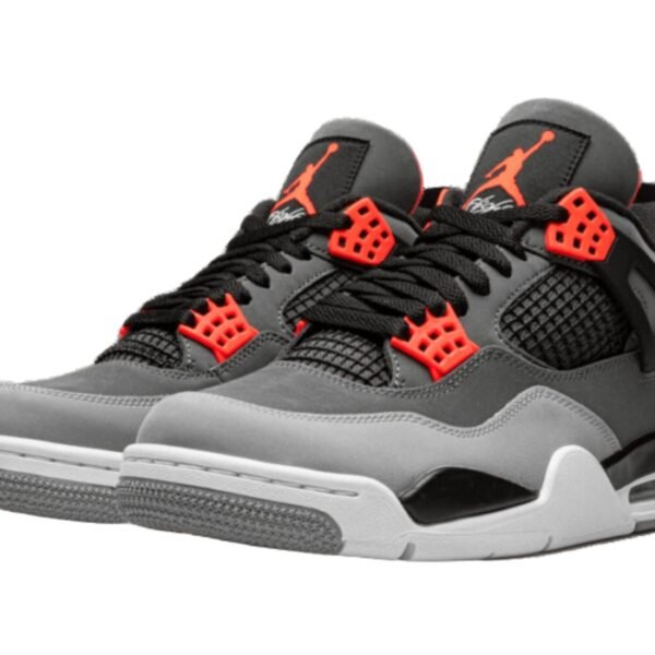 J4 Retro Infrared - Image 3