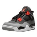 J4 Retro Infrared