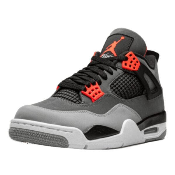 J4 Retro Infrared - Image 2