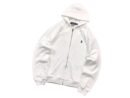 148 Ralph Lauren Hoodie White