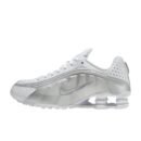Nike Shox R4