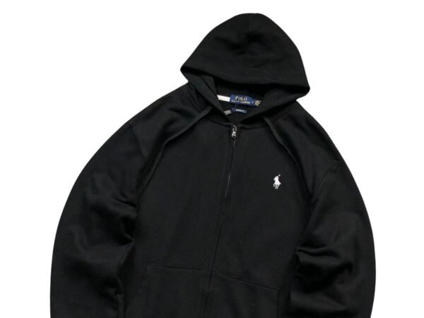 148 Ralph Lauren Hoodie Black