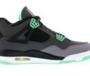 J4 Retro Green G