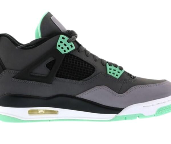 J4 Retro Green G - Image 2