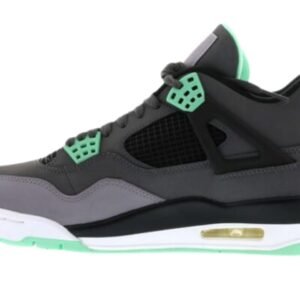 J4 Retro Green G
