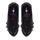 Nike Shox TL Black