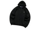 148 Ralph Lauren Hoodie Black
