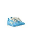 LV Skate Sneaker Light Blue