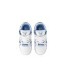 LV Trainer Maxi Sneaker White Blue