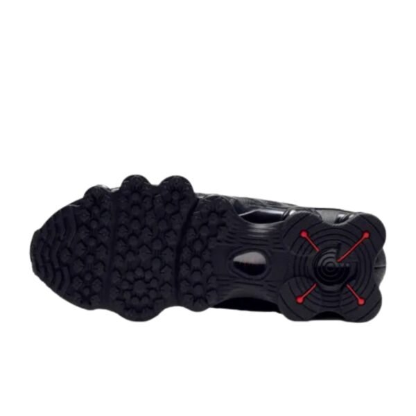 Nike Shox TL Black - Image 4