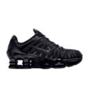 Nike Shox TL Black
