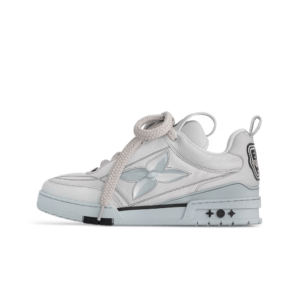 Louis Vuitton Skate Sneaker Grey