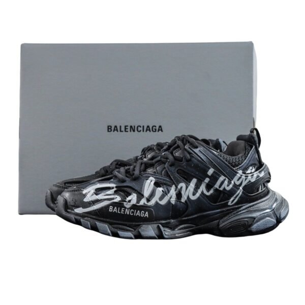 Balenciaga Track 1.0