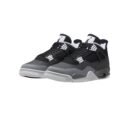 Air Jordan 4 Retro „FEAR“ (2024)