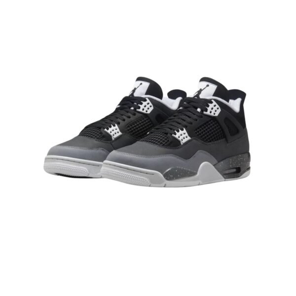 Air Jordan 4 Retro „FEAR“ (2024) - Image 3