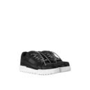 LV Trainer Maxi Sneaker Black