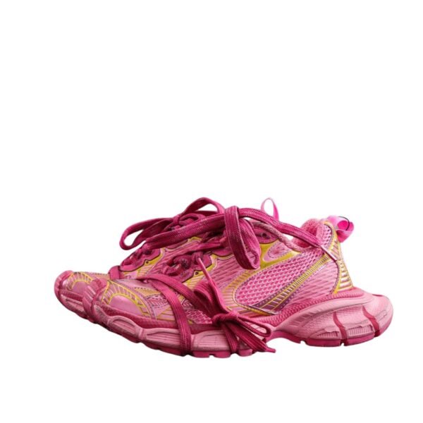 Balenciaga 3xl Dark Pink - Image 3