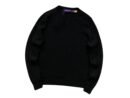 198 Ralph Lauren Sweater Black
