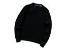 198 Ralph Lauren Sweater Black